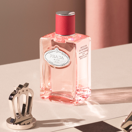 Les infusions de Prada, la opción perfecta para un regalo único y personalizado