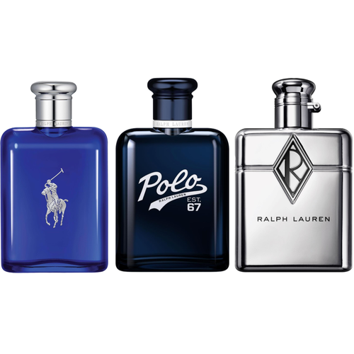 De Thanksgiving a Navidad: tres fragancias de Ralph Lauren para celebrar, agradecer y regalar esta temporada