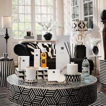 The Soulful Collection. Aromas que elevan el alma y el hogar