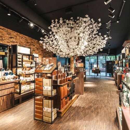 Rituals inaugurará el próximo jueves día 10 de octubre, una relocalización en Alicante