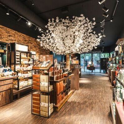Rituals inaugurará el próximo 13 de Noviembre nueva tienda en CC Westfield Glòries en Barcelona
