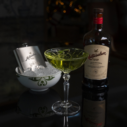 Urso Hotel & Spa y Ron Matusalem presentan “Los Domingos de Ponche”, un encuentro cálido y elegante para las tardes de invierno