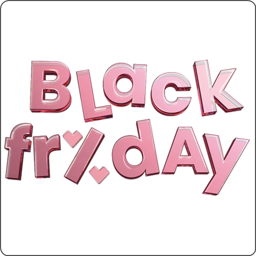 Los españoles afrontan el Black Friday con más confianza y previsión que sus vecinos europeos