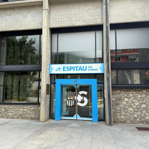 La alimentación hospitalaria de Serunion impulsa al Hospital Val d’Aran entre los centros mejor valorados de Cataluña
