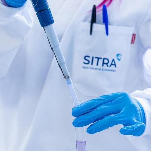 SITRA desarrolla una tecnología pionera que garantiza el agua más pura y segura para la elaboración de alimentos infantiles