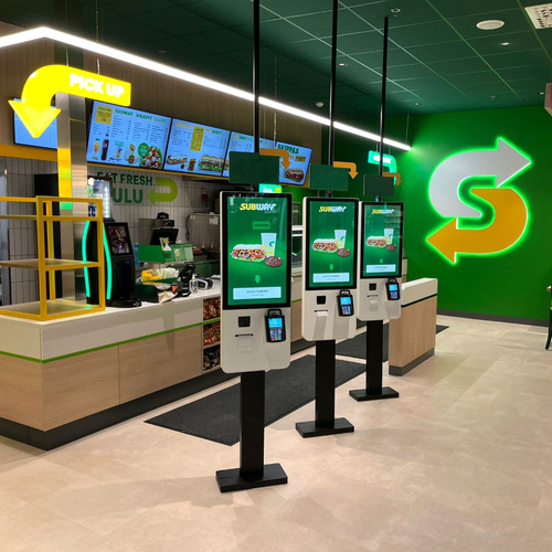 Subway® amplía su presencia en España y Portugal a través de la expansión de su master franquicia con Grupo Vierci