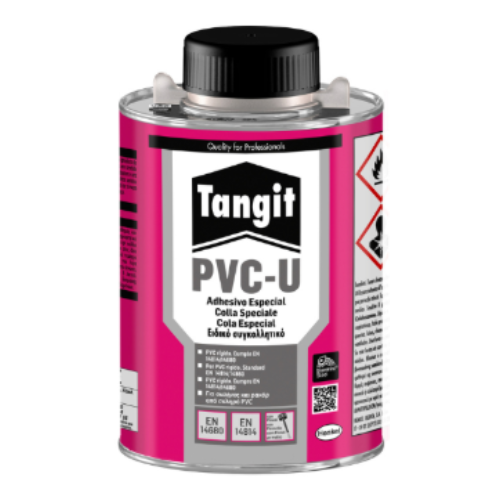 Tangit lanza sus nuevas latas fabricadas con acero bluemint® 