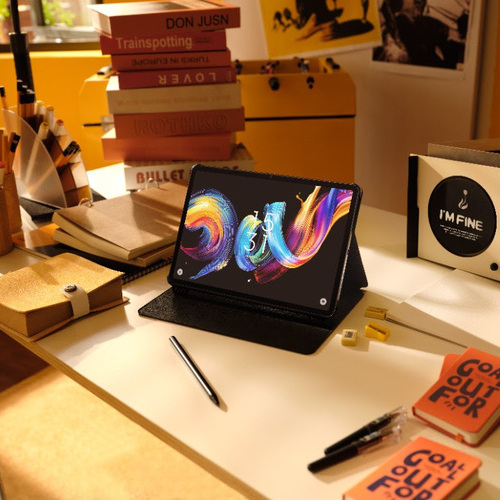 Este Black Friday, TCL ofrece el 2x1 definitivo: tablet o smartphone, pero a la vez un e-reader, con NXTPAPER