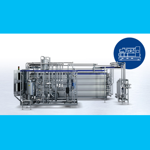 Tetra Pak lanza un sistema de bomba de calor integrado para electrificar la pasteurización y reducir el consumo de energía hasta en un 77%