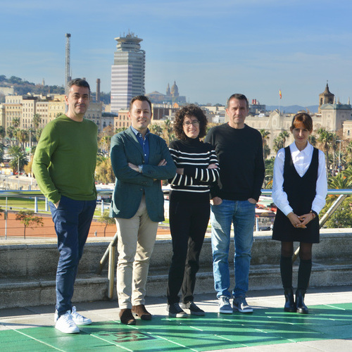 TOUS se une a Tech Barcelona para reforzar su apuesta por la innovación