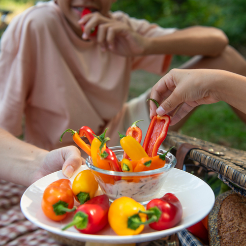 Tribelli® Seedless reinventa la categoría de pimiento
