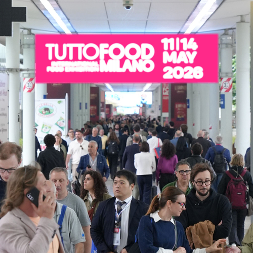 TUTTOFOOD 2026 se prepara para recibir a más de 100.000 visitantes en Milán con una fuerte representación española