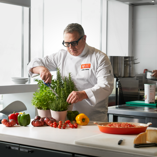 Unilever Food Solutions lanza “Tendencias a la Carta”, la guía que traduce las grandes corrientes gastronómicas en soluciones diarias para los chefs