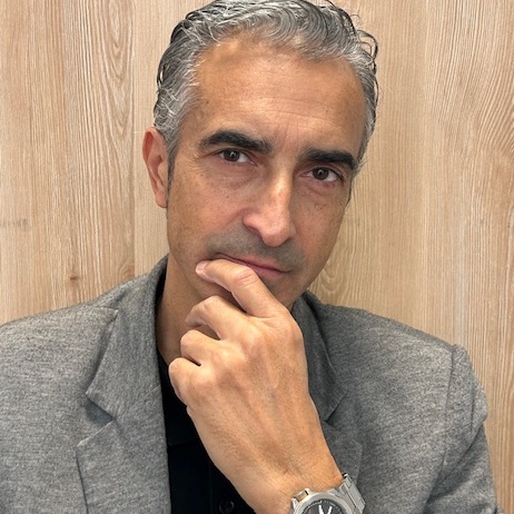 Jordi Gasch, nuevo director regional de Canarias de Unide