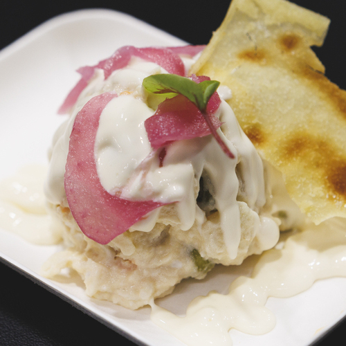 Hellmann’s rinde homenaje a la ensaladilla, el plato que une tradición, rentabilidad y creatividad en las cocinas españolas