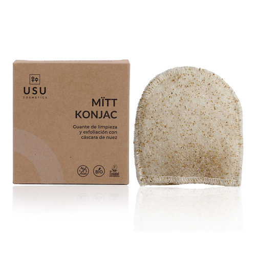 MÏTT Konjac: La novedad en herramientas naturales de limpieza facial que transforma la piel desde el primer uso