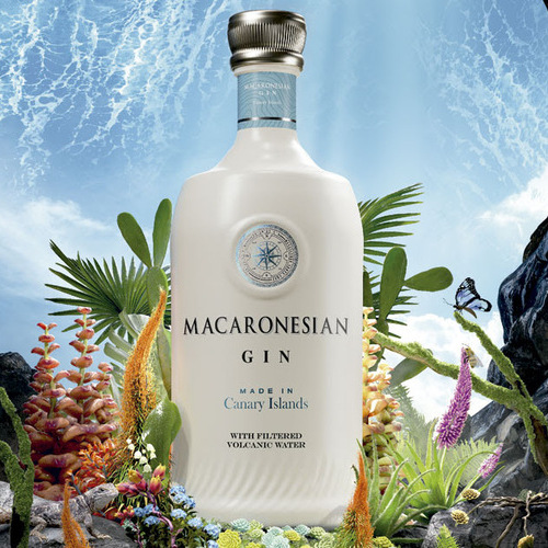 Varma Spirits & Wines inicia su expansión internacional en Italia con Macaronesian Gin