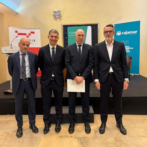 Vitartis aboga por favorecer el crecimiento del tamaño de la empresa alimentaria para innovar más y competir mejor