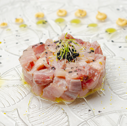 Entrantes navideños ligeros con limón y pomelo para disfrutar sin excesos: celebra sin preocuparte por las calorías