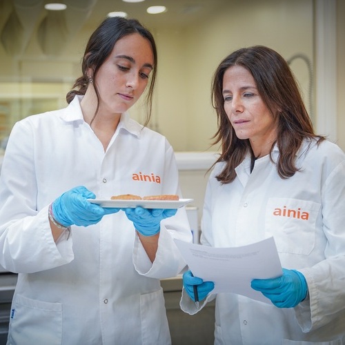 AINIA avanza en la viabilidad industrial de la carne cultivada con soluciones tecnológicas seguras y escalables