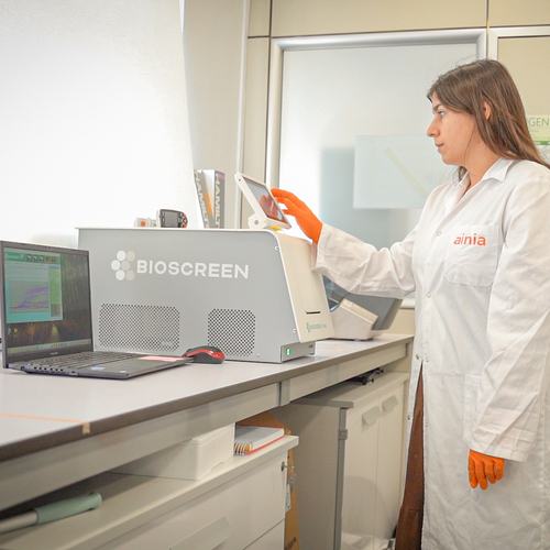 BIOPROSPECT identifica nuevos microorganismos para desarrollar alimentos más saludables e innovadores