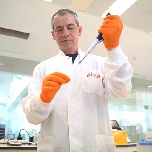 Avance en la detección y control de bacterias resistentes en alimentos