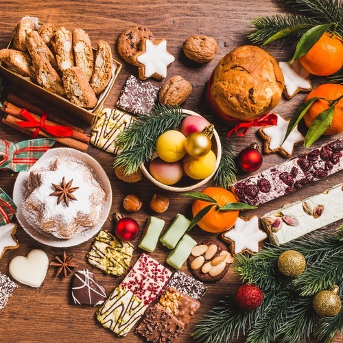 Evitar aglomeraciones, ahorrar tiempo y comodidad, entre las principales razones para hacer la compra de supermercado online esta Navidad, según una encuesta de Amazon Fresh