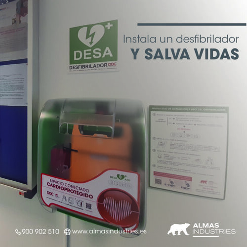 ANAFRIC refuerza su red de colaboradores ofreciendo soluciones tecnológicas de salud y seguridad para el sector cárnico