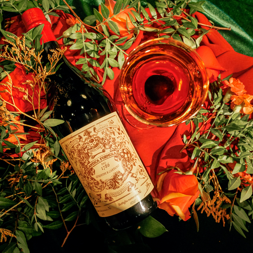 Carpano Antica Formula: el valor de la auténtica artesanía en el vermouth
