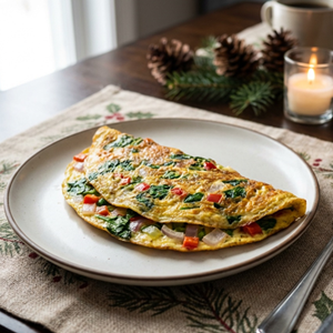Verduras ultracongeladas, aliadas nutricionales también en Navidad