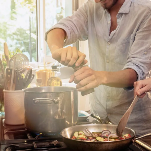 Navidad sostenible con Beko: Los consejos de Martín Berasategui para disfrutar de la Navidad sin preocupaciones
