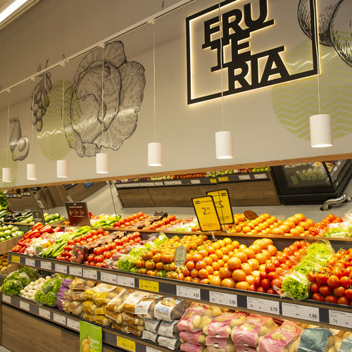BM Supermercados abre mañana un nuevo establecimiento en el municipio de Valdemorillo