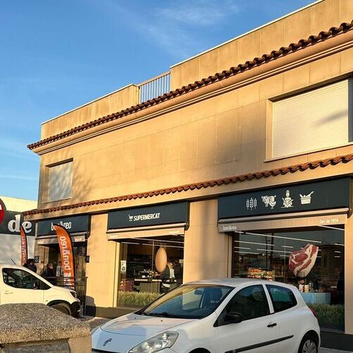 bonÀrea amplía su presencia en el Baix Penedès con la primera tienda a Segur de Calafell