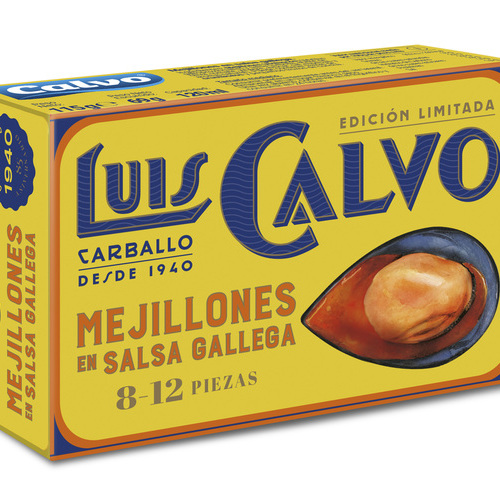 Calvo celebra sus 85 años con una Edición Limitada de Navidad que evoca sus orígenes
