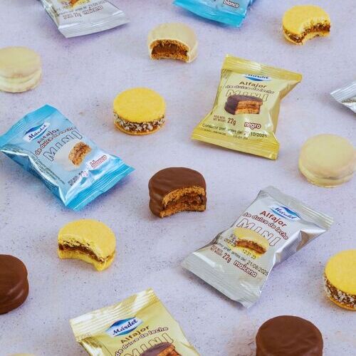 Propuestas foodie para regalos del amigo invisible