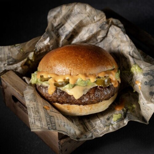 Carpisa Foods consolida su liderazgo en las cadenas de hamburgueserías con el desarrollo de Carpisa Gourmet Burgers