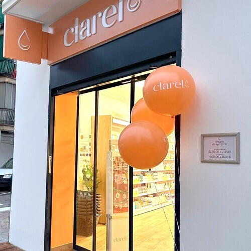Clarel abre sus puertas en Carabanchel acercando la belleza y el bienestar a los vecinos