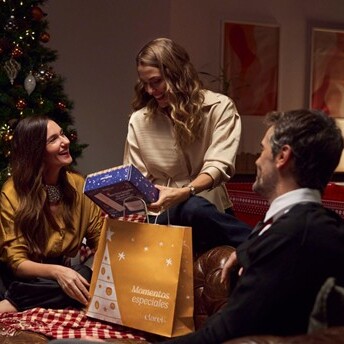 Clarel presenta “El arte de regalar”, una guía de regalos para el amigo invisible y la Navidad