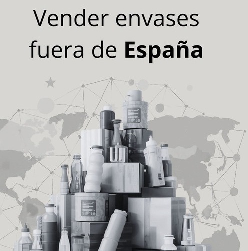 La exportación de envases afronta ya la complejidad de operar con normativas diferentes en función del país de destino