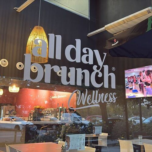 Compañía del Trópico lanza su nuevo modelo ‘All Day Brunch Wellness’, una propuesta gastronómica saludable integrada en centros deportivos