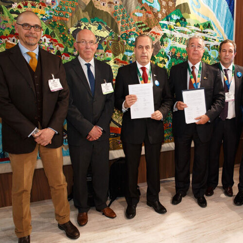 Congalsa, referente en abastecimiento responsable y gestión ambiental gracias a una década de colaboración con Sustainable Fisheries Partnership (SFP)