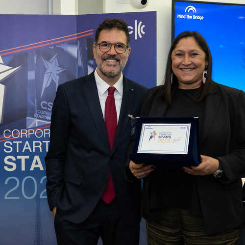 Damm se incorpora al ranking mundial de las 100 empresas que más contribuyen a la innovación abierta