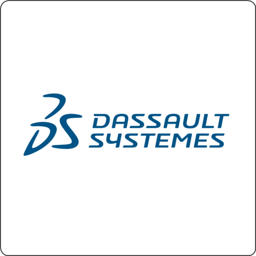 Dassault Systèmes se alía con importantes empresas europeas para impulsar una Europa digital soberana