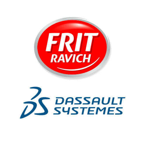 Frit Ravich adopta la plataforma 3DEXPERIENCE de Dassault Systèmes para agilizar el lanzamiento de nuevos productos