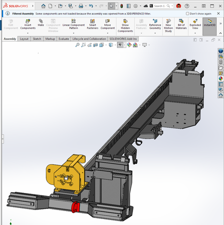 Dassault Systèmes presenta SOLIDWORKS 2026: Diseño y colaboración impulsados por IA para la economía generativa