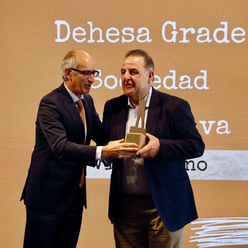 Dehesa Grande culmina su 25 aniversario agradeciendo a sus socios, equipo, instituciones y colaboradores