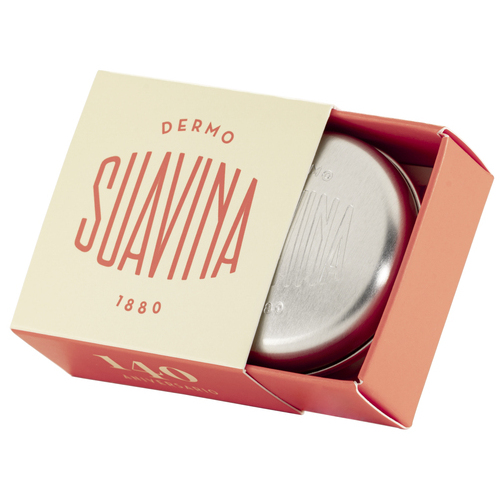 Esta Navidad regala el bálsamo icónico de Dermo-Suavina edición especial 140 aniversario