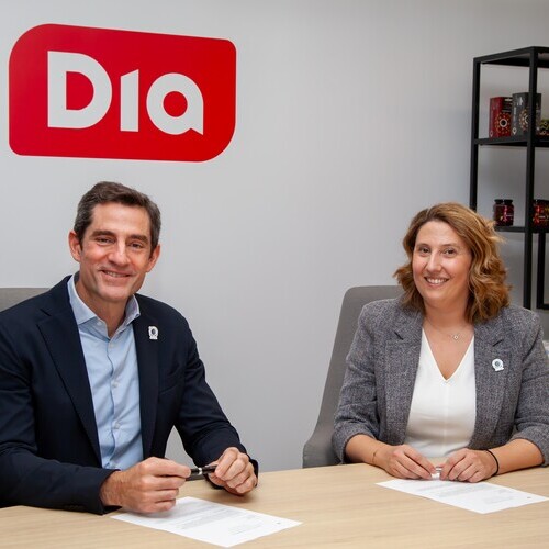 Grupo Dia refuerza su compromiso con la sostenibilidad junto a Pacto Mundial de Naciones Unidas