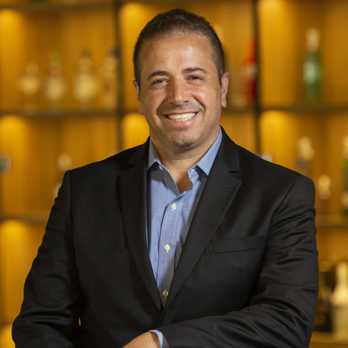 Paulo Guludjian, nuevo director general de Diageo Iberia
