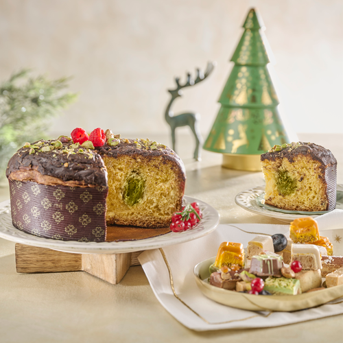 El Corte Inglés presenta más de 1.500 opciones de dulces navideños para compartir estas fiestas